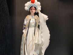 -千禧万福汉亭舫·船舫苏宴