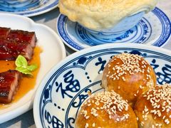 -陶兰居·手工点心·粤菜(圆融时代广场店)