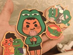 -探鱼·鲜青椒爽麻烤鱼(沈阳万象城店)
