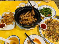 -莲花公园煎蟹(总店)