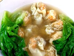 鲜虾蟹籽云吞-袁记云饺(鼓楼店)