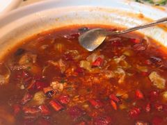 -玉华台饭庄·淮扬菜·烤鸭(望京店)