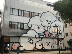 -Seesaw Coffee(上生新所店)