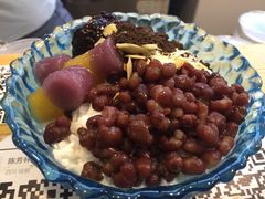 -觅豆豆花甜品(望平街店)
