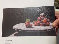 -狮王府淮扬菜(新街口友谊店)