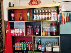 -老姐石板烧烤+铜炭火锅(总店)