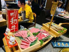 -NIUAN牛庵·日式和牛烧肉(恒隆店)