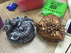 -A+匠心DIY手工坊·首饰·微景观