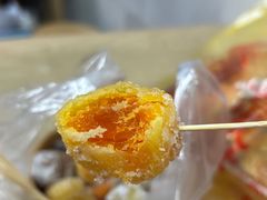 -普宁反沙番薯芋头