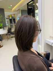 -BEAUTY HAIR GANO