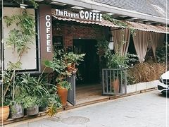 -The Flowers Coffee(南山店)