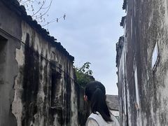 -鸣鹤古镇