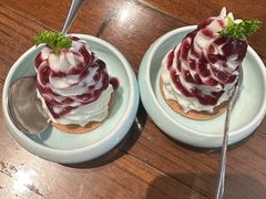 -福慧慈缘素食餐厅(王府井店)