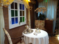 包厢-叶叶菩提·晋福宫