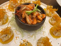 -水月周庄铂尔曼酒店-水月荟中餐厅