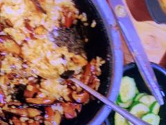 -九田家黑牛烤肉料理(衡百国际店)