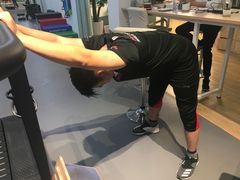 -APT运动康复中心(徐汇万科店)