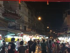 -唐人街(耀华力路)