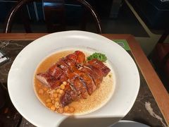 -汤城小厨•粤菜•靓汤(苏州街店)