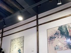 大堂-鹭港渔家海鲜大排档