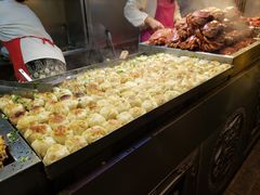 -王府井步行街