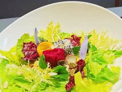 -北平食府·北京烤鸭(北京西站六里桥店)