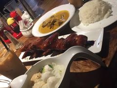-翠华餐厅