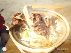 -老方牛味馆