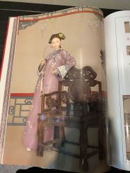 -盘子女人坊古装写真摄影(天津总店)