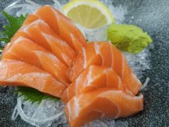 -栖川山葵家日式料理(凯德天府店)