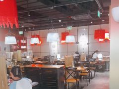 -和府捞面(西溪印象城店)
