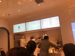 -兰熊鲜奶(西直门凯德mall店)