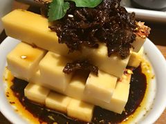 -云海肴·汽锅鸡·云南菜(天津国金汇店)