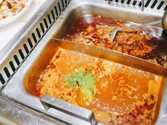 -重庆高老九火锅(万象城店)