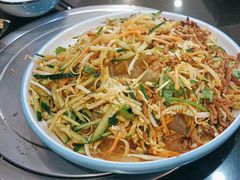 -瑞杰烧烤店·24小时营业(山东路店)