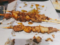 -肉串汪(望京店)