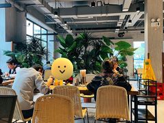 大堂-窦四牛杂面(总店)