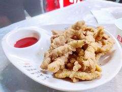 -小民大排档(光谷店)