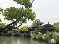 -韩湘水博园