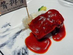 -三凤酒家·百年无锡菜(清扬茂业店)