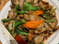 -花溪雨·森林餐厅(石基店)