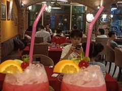 -Daddy Nimman Chiang Mai
