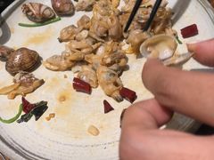 -必点海鲜·鲅鱼水饺(鞍山西道店)