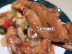 -小船渔村•大连菜•大连焖鱼(黄河路店)
