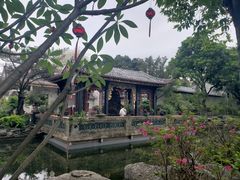 -梁园