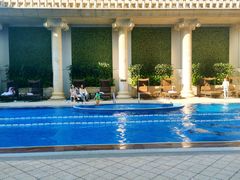 -广州富力丽思卡尔顿酒店