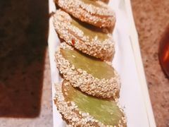 -绿茶餐厅(coco park 店)