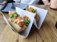 -BOR Eatery(安福路店)