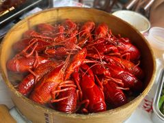-侠舍·江湖小龙虾大排档(沌口总店)