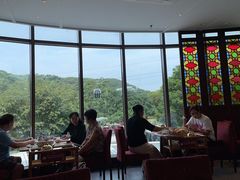-点都德(广州白云山景区南门店)
